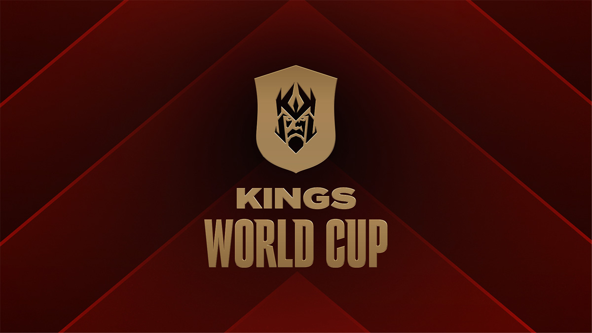 Kings League World Cup 2024 Amine, dates, lieu, participants