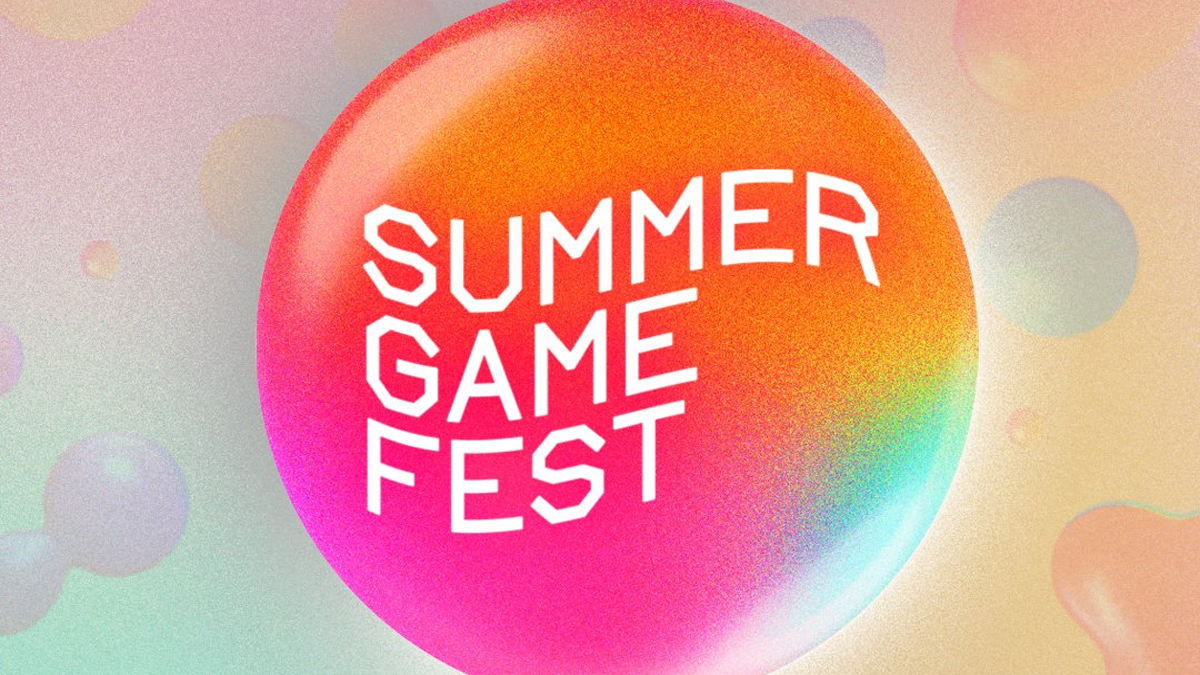 Summer Game Fest 2024 Tickets Phil Trudie