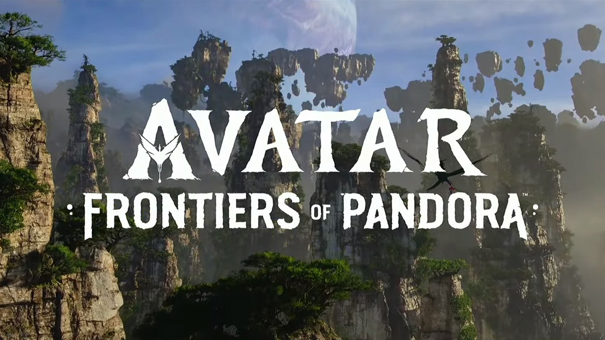 Avatar Frontiers Of Pandora Date De Sortie Quand Est Disponible Le Jeu Breakflip 7365