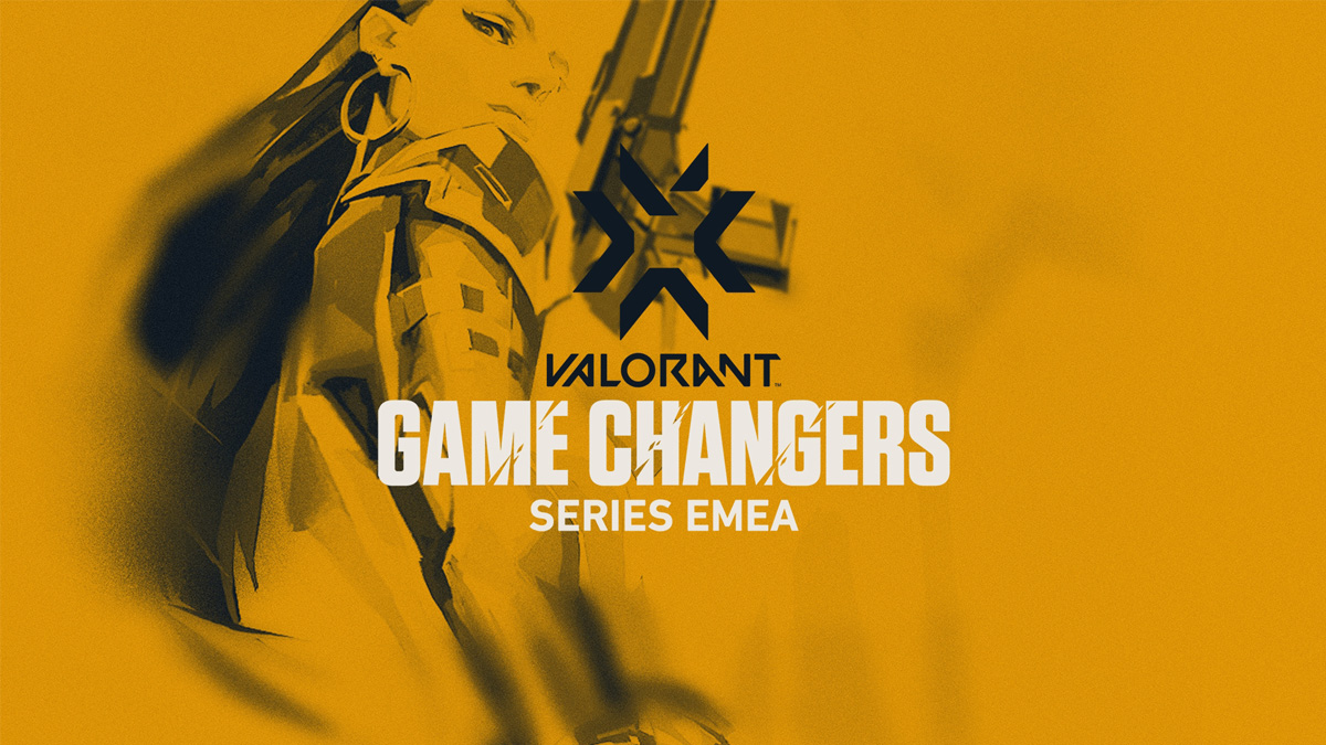 VCT Game Changers 2023 EMEA VALORANT date, quand débute le Series 1