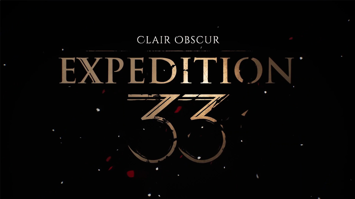 Clair Obscur Expedition 33, when will the game be released?