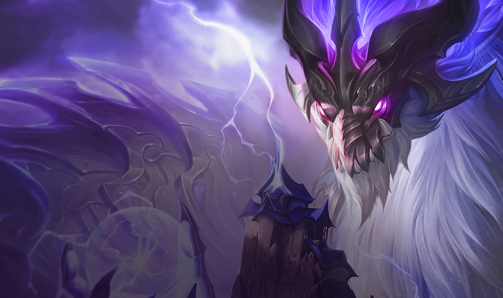 Aurelion Sol TFT au set 4.5 : sort, origine et classe au patch 11.2