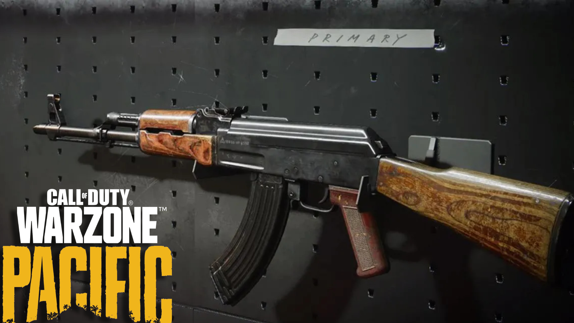 Classe AK 47 Warzone 2022, meilleurs accessoires, atouts et équipements ...