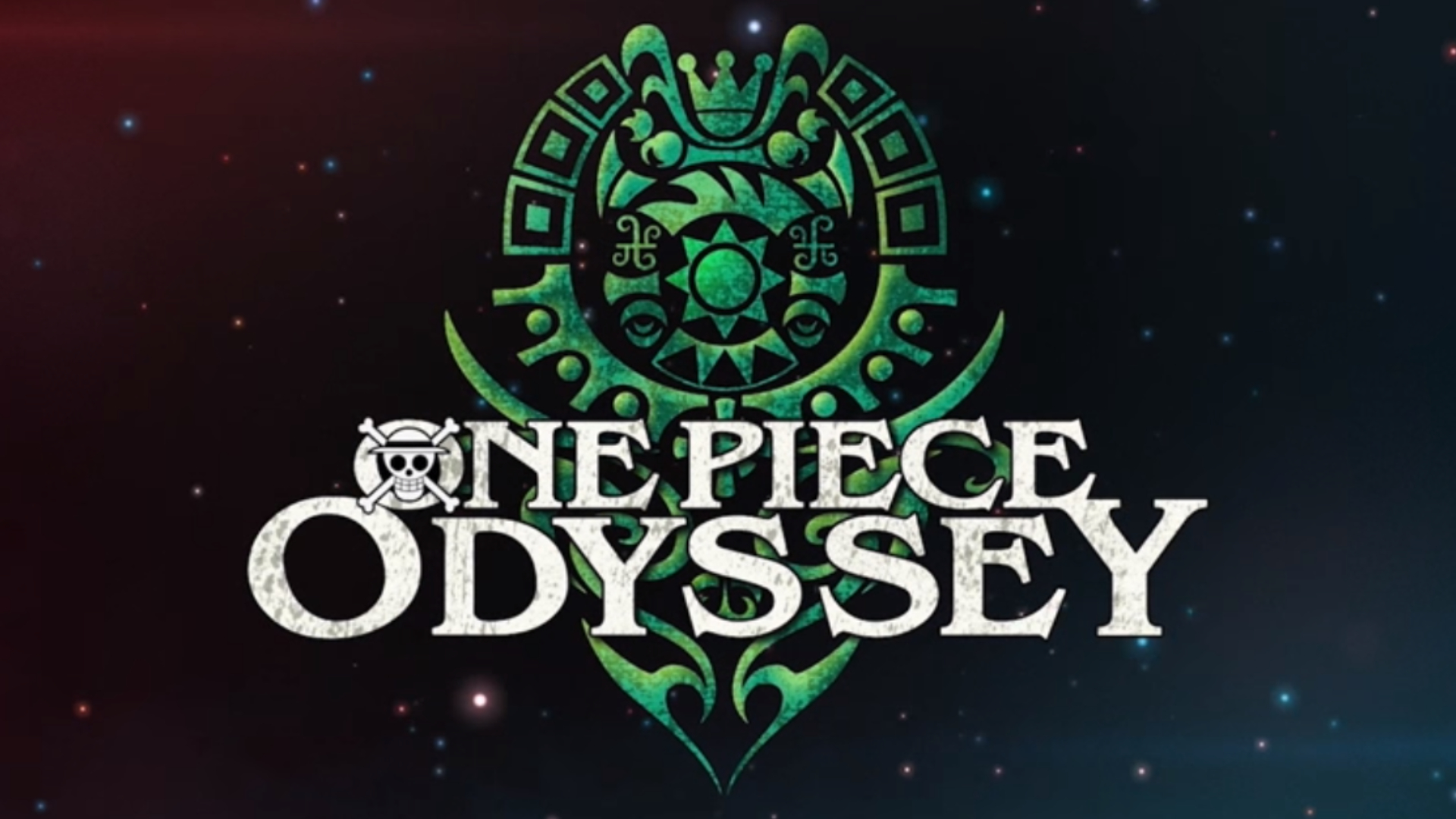 one piece odyssey : date de sortie switch