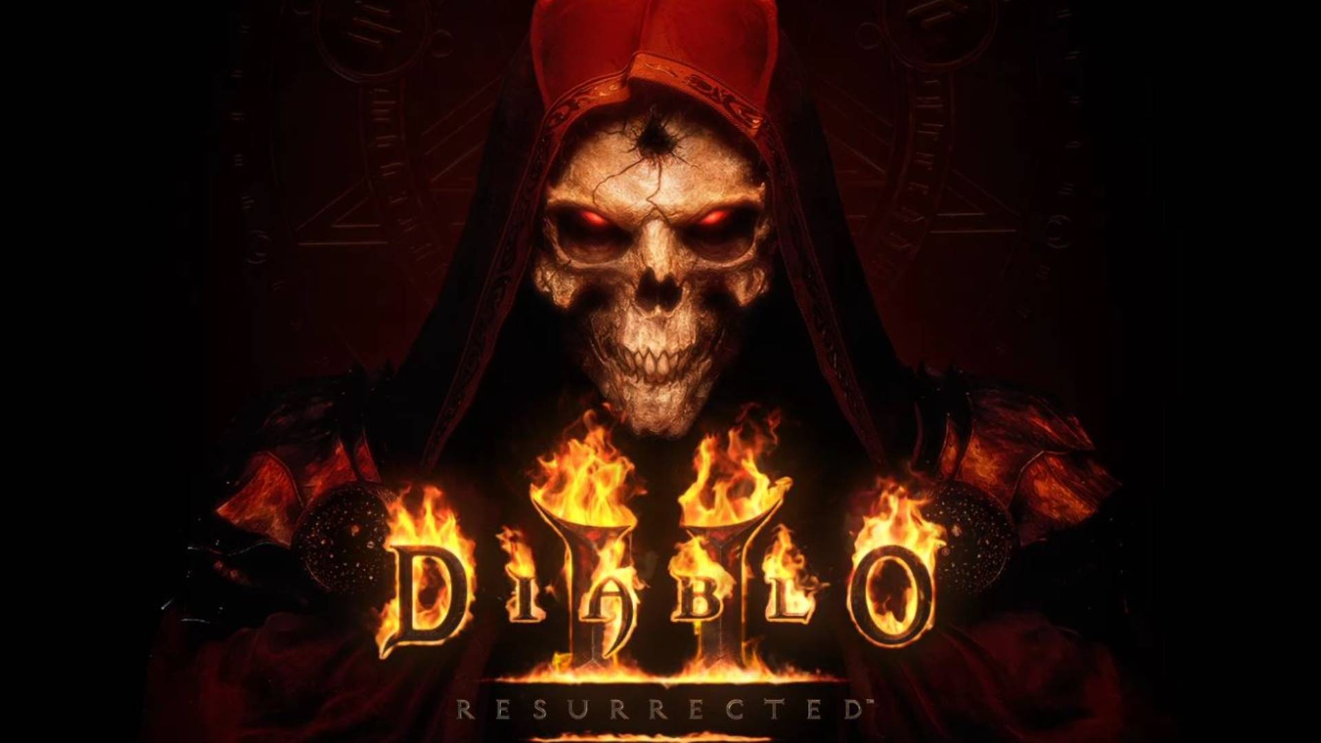 diablo 2: resurrected nintendo switch review