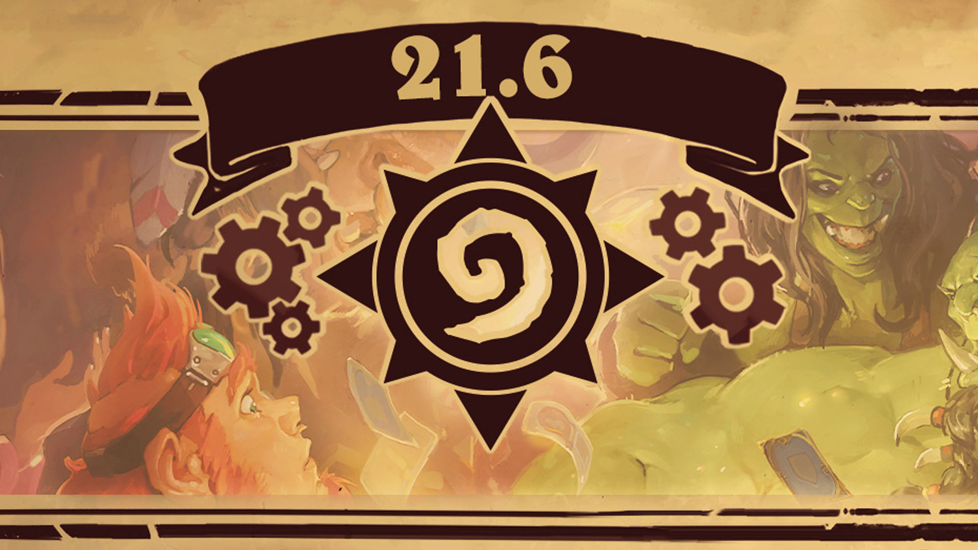 Patch Hearthstone 21.6, Date De Sortie Et Patch Notes Sur Battlegrounds ...